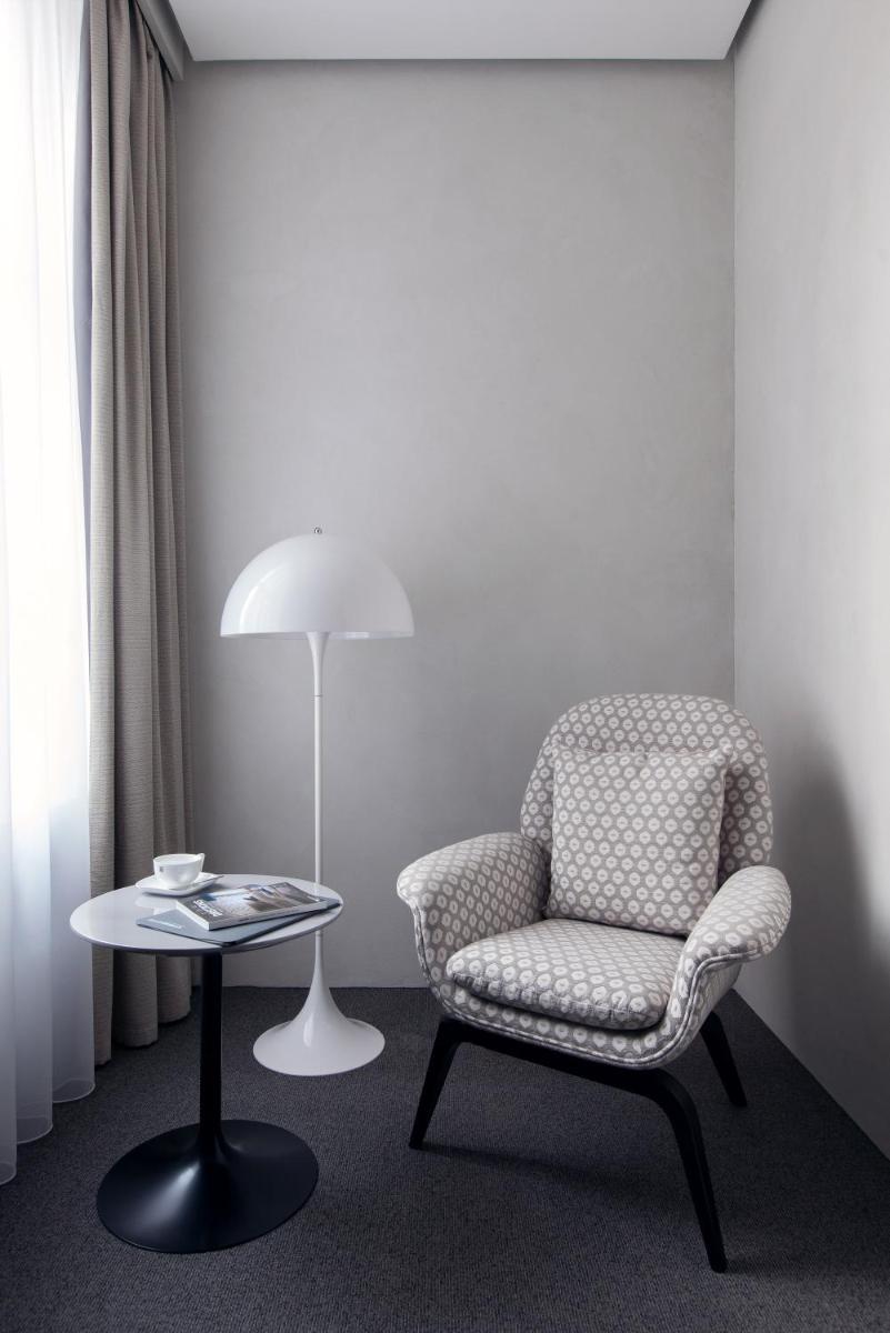 StandArt Hotel Moscow