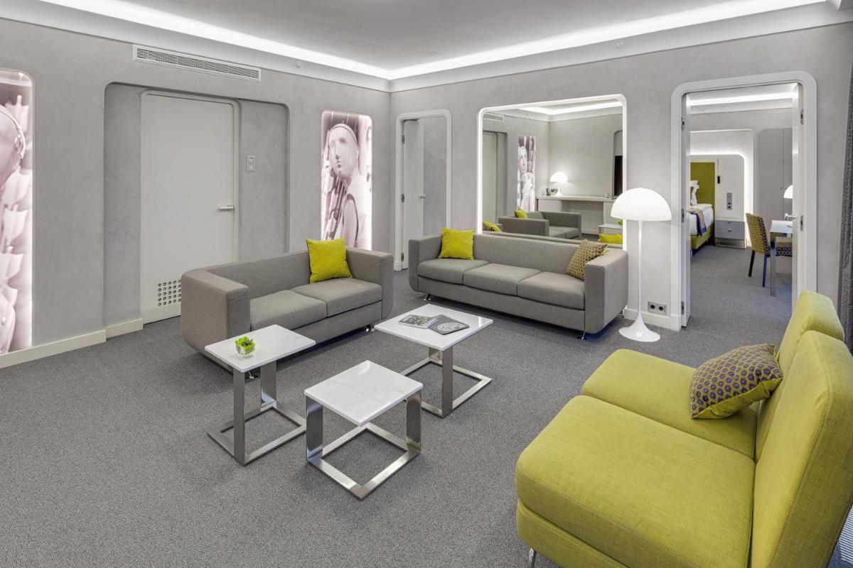 StandArt Hotel Moscow