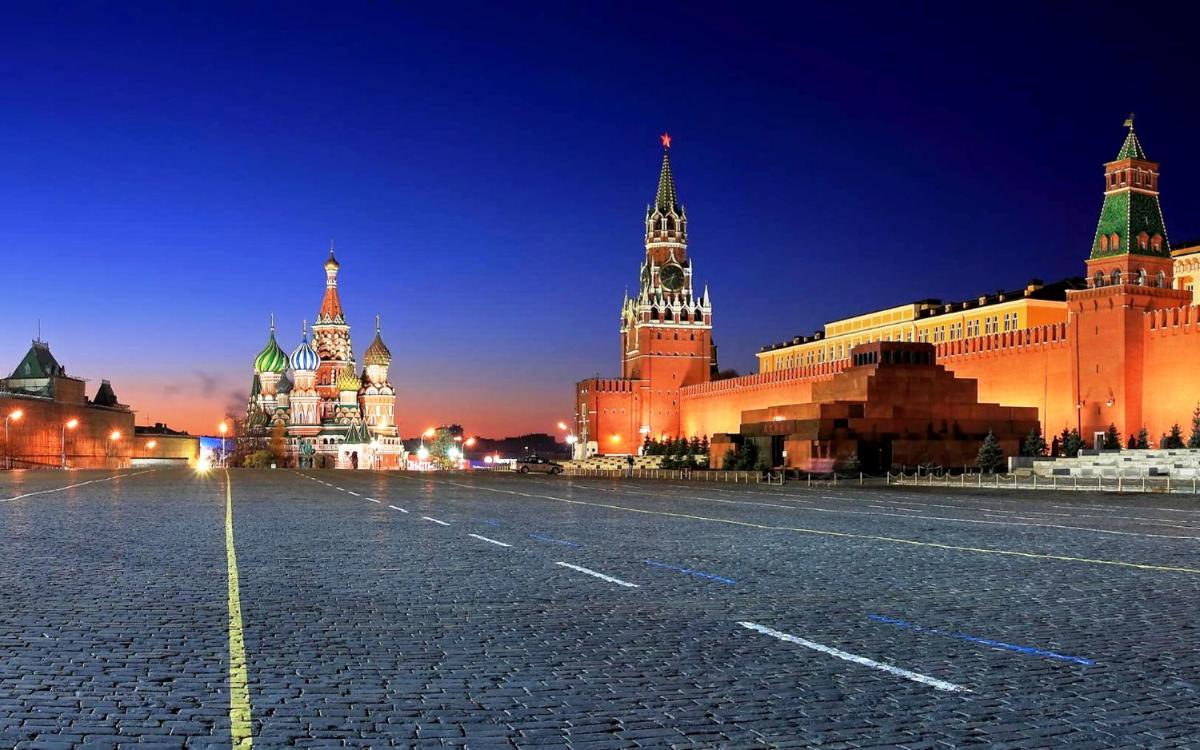 StandArt Hotel Moscow