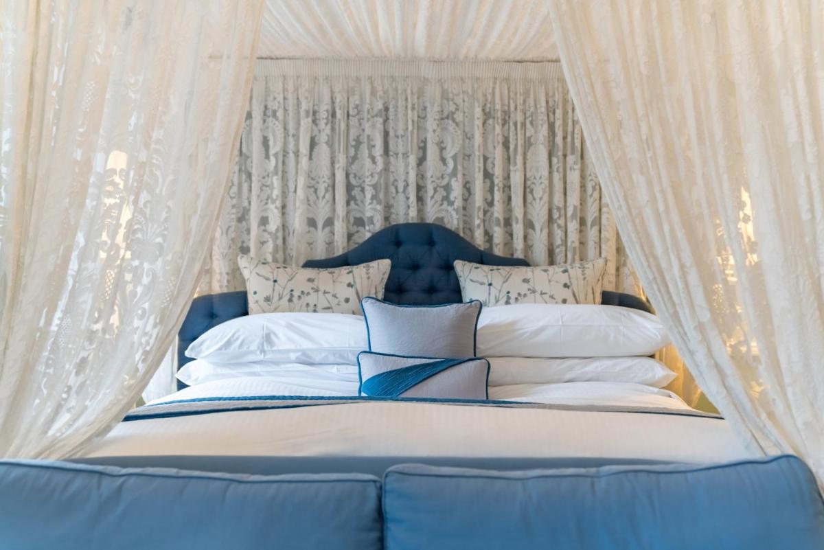 Stapleford Park Hotel & Spa