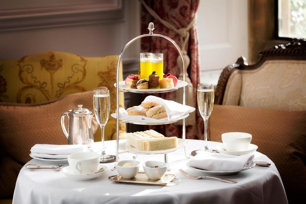 Stapleford Park Hotel & Spa