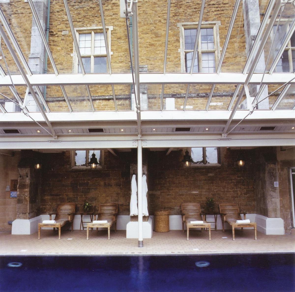 Stapleford Park Hotel & Spa