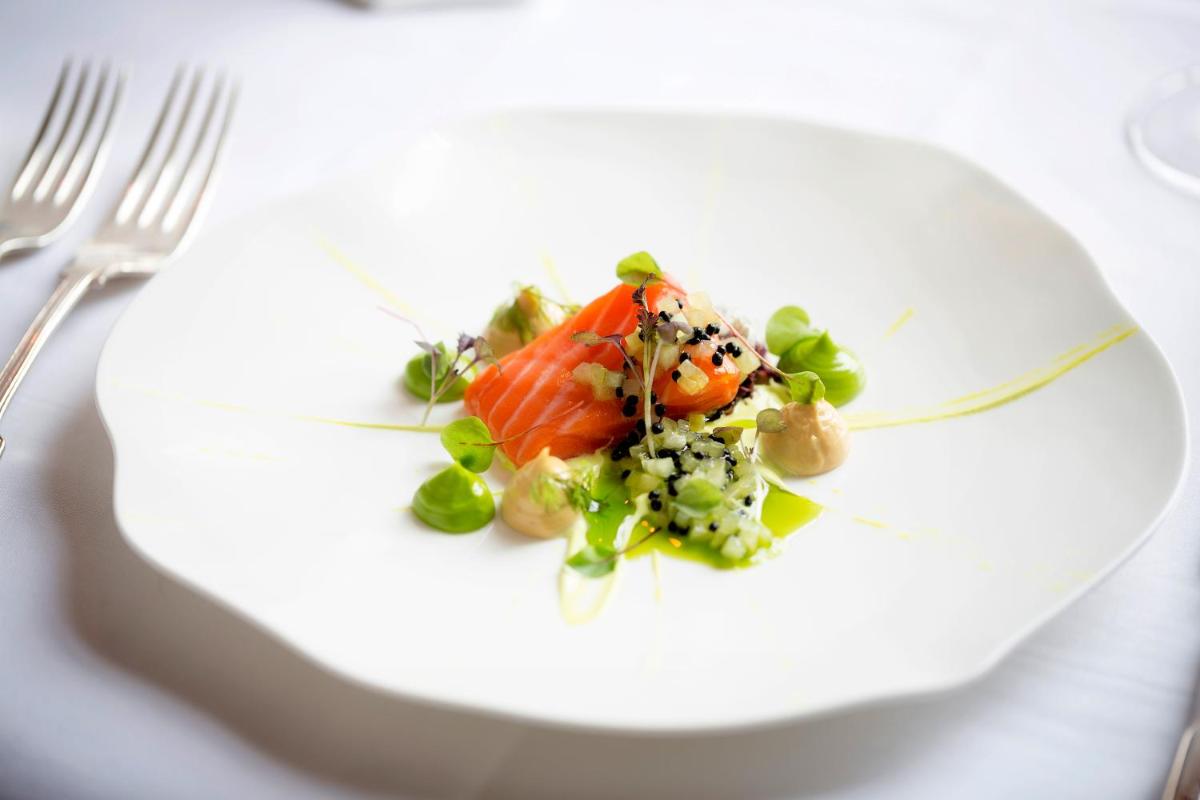 Stapleford Park Hotel & Spa