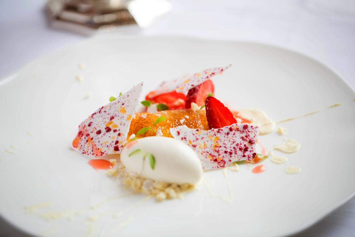 Stapleford Park Hotel & Spa