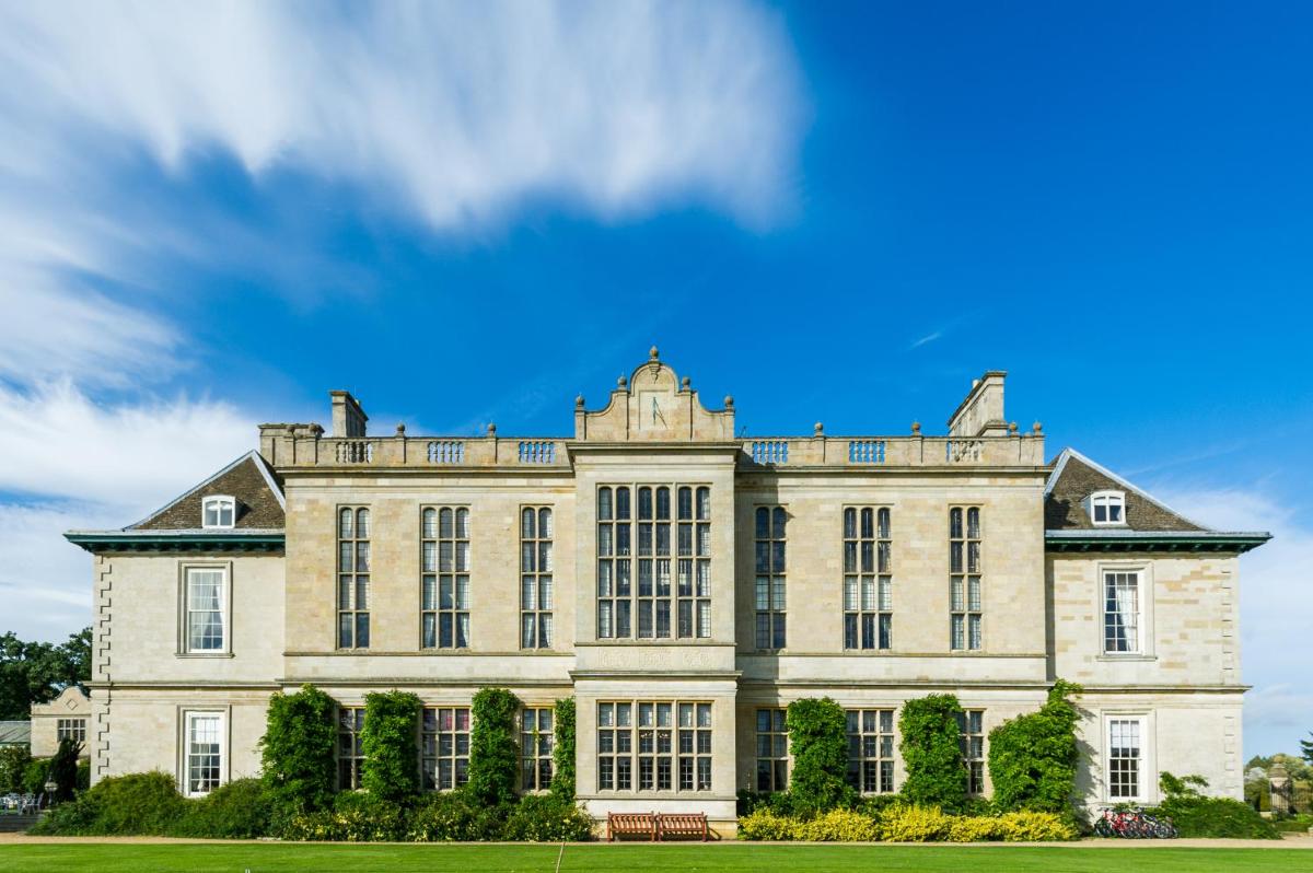 Stapleford Park Hotel & Spa