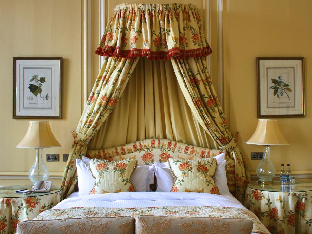 Stapleford Park Hotel & Spa