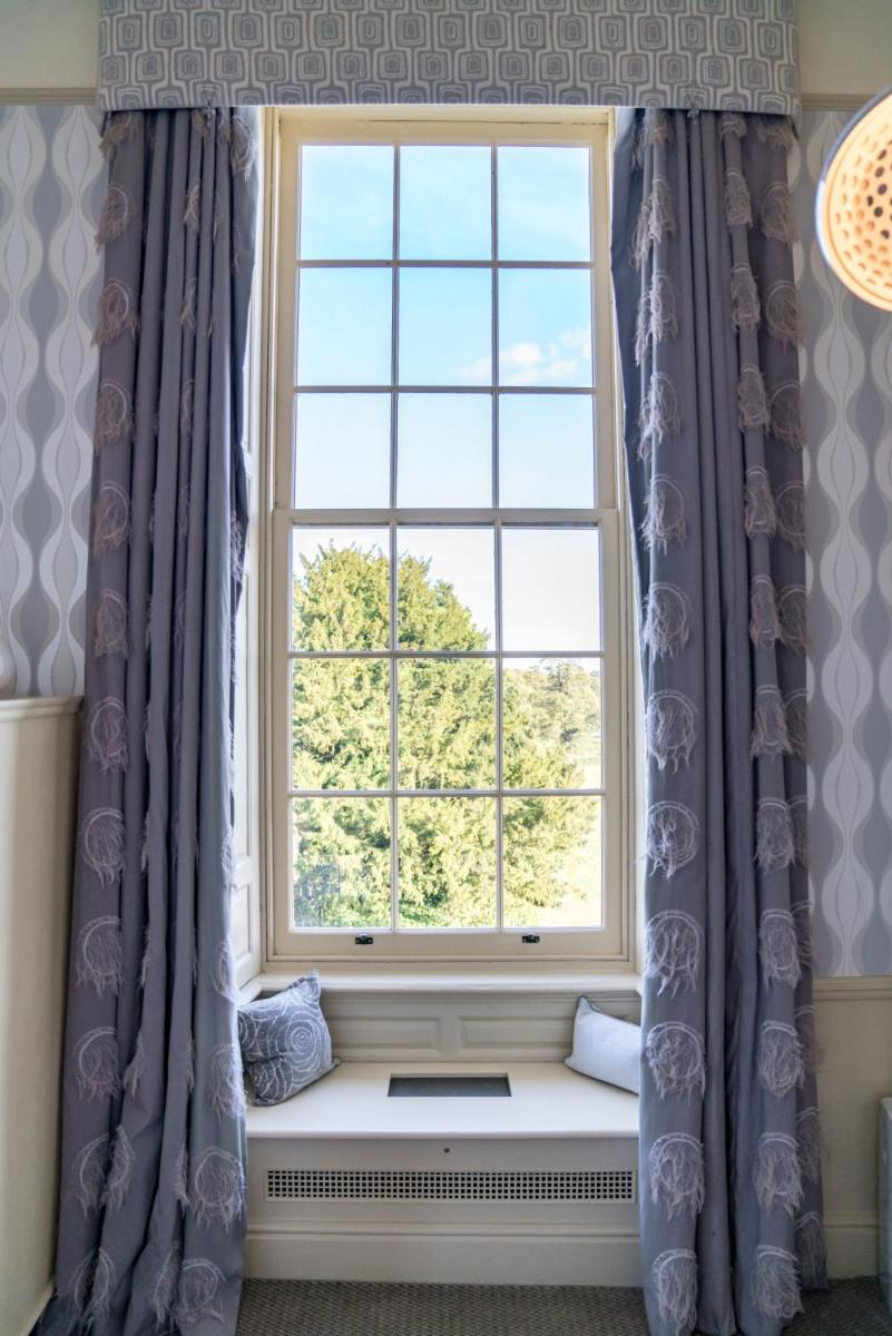 Stapleford Park Hotel & Spa