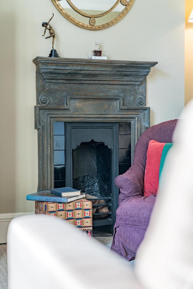 Stapleford Park Hotel & Spa