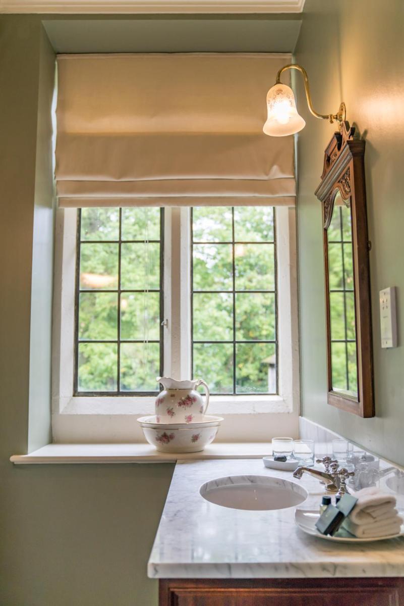 Stapleford Park Hotel & Spa