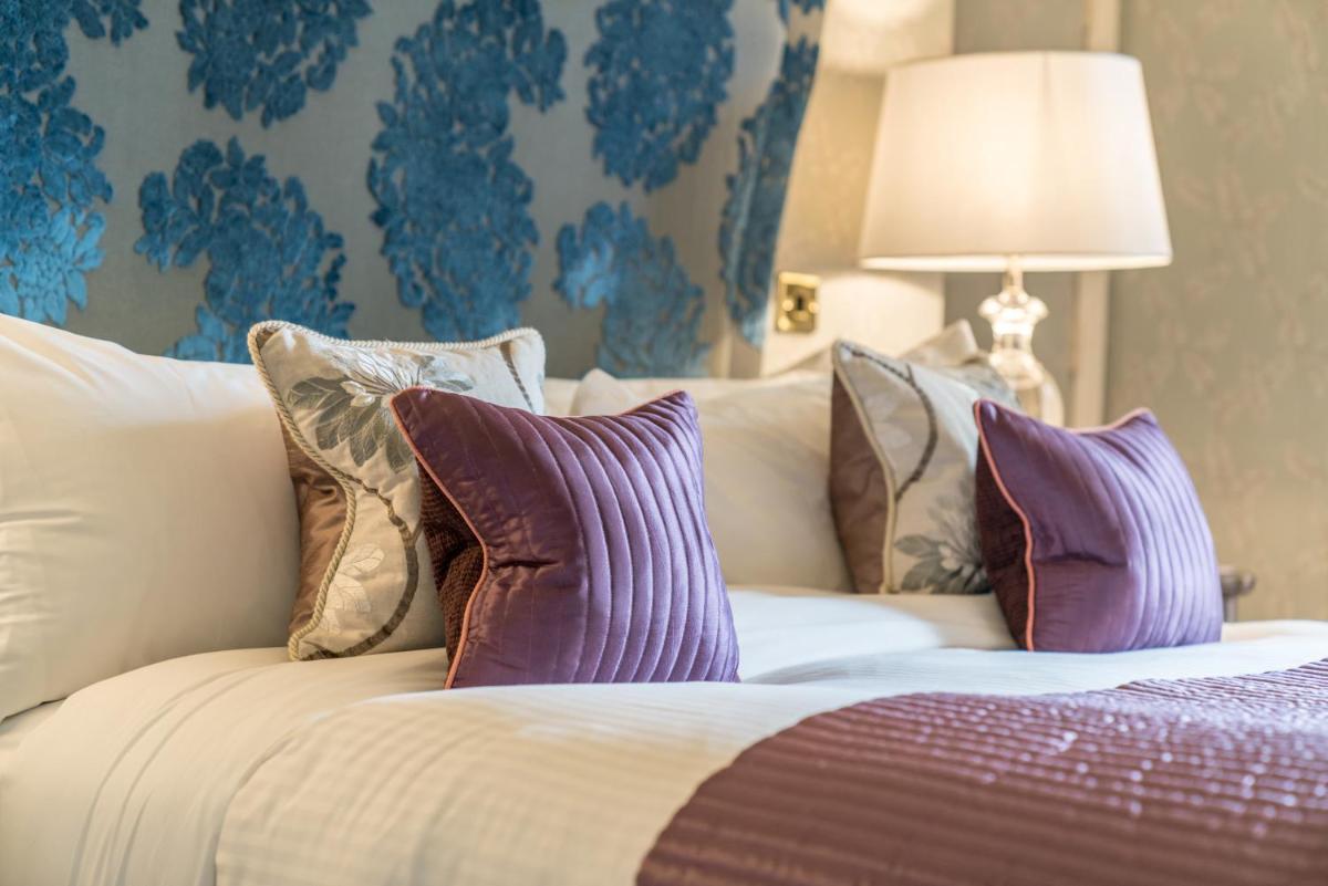 Stapleford Park Hotel & Spa