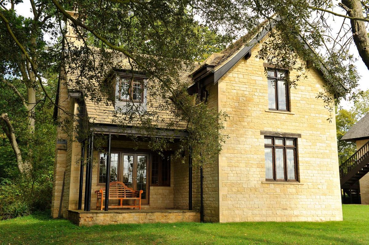 Stapleford Park Hotel & Spa