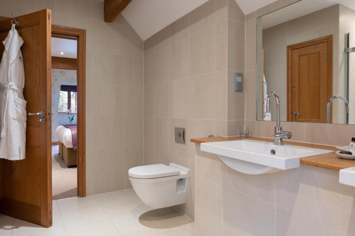 Stapleford Park Hotel & Spa