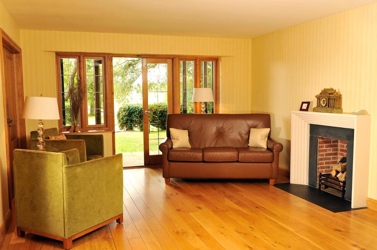 Stapleford Park Hotel & Spa