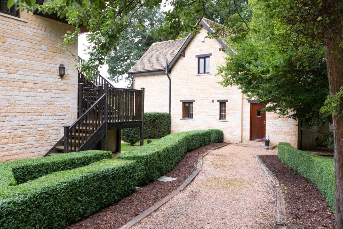Stapleford Park Hotel & Spa