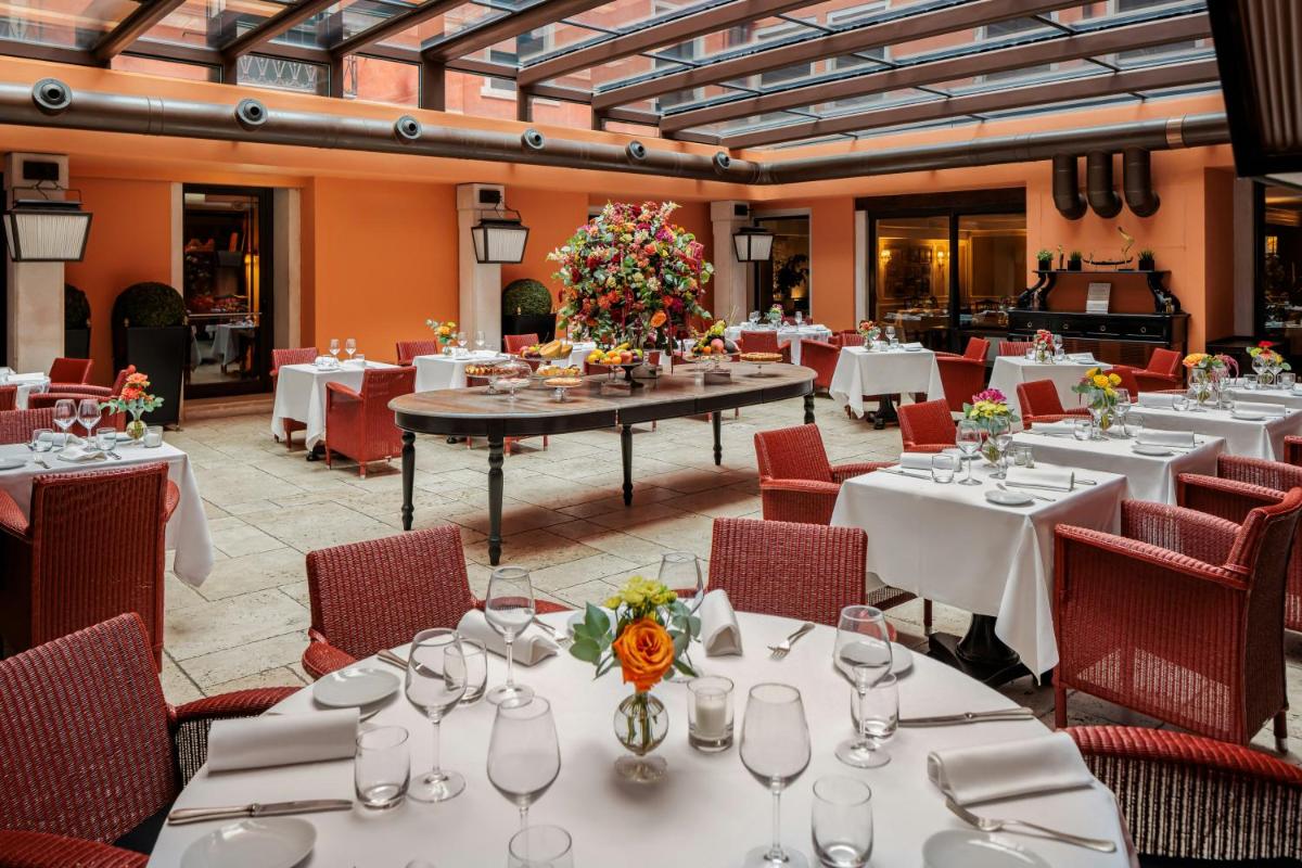 Splendid Venice - Starhotels Collezione