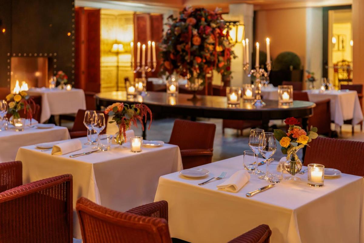 Splendid Venice - Starhotels Collezione