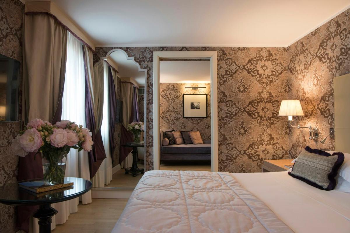 Splendid Venice - Starhotels Collezione