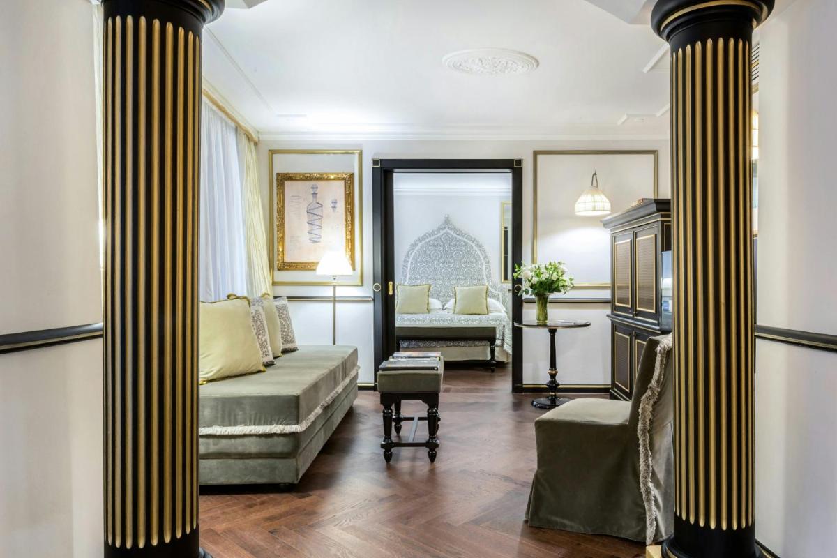 Splendid Venice - Starhotels Collezione