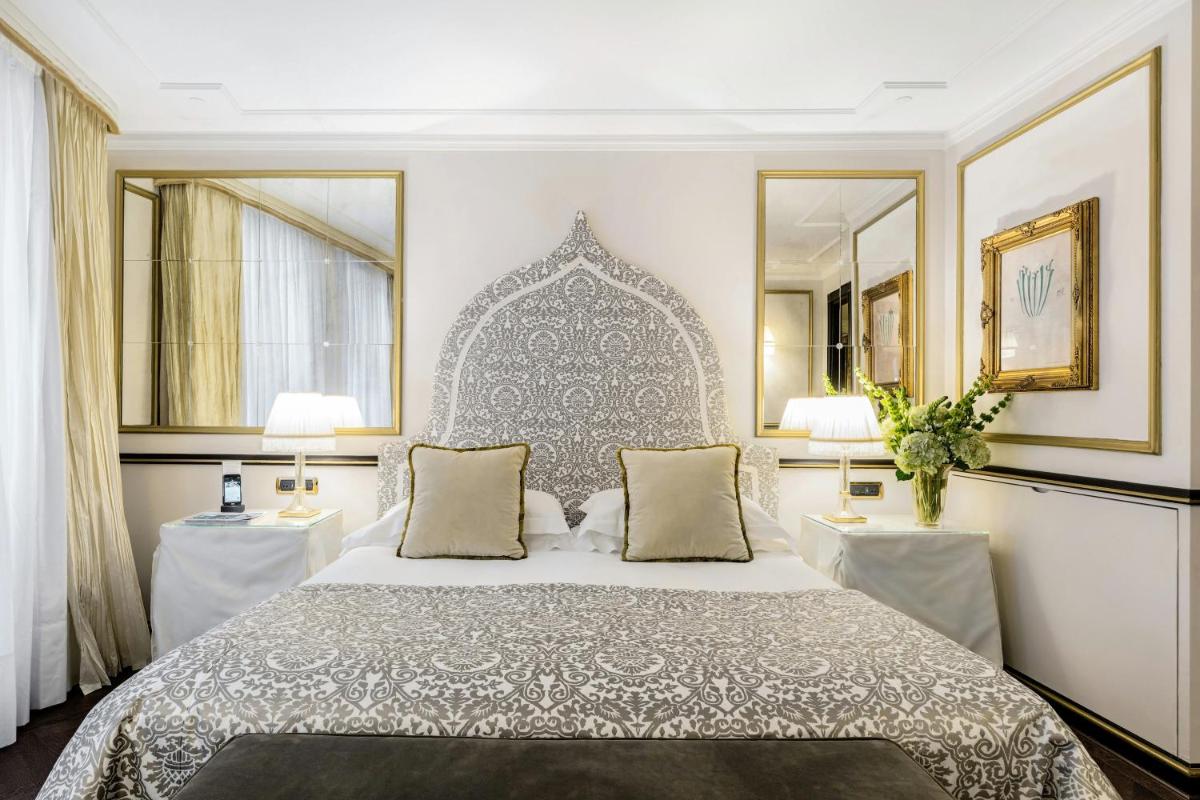 Splendid Venice - Starhotels Collezione