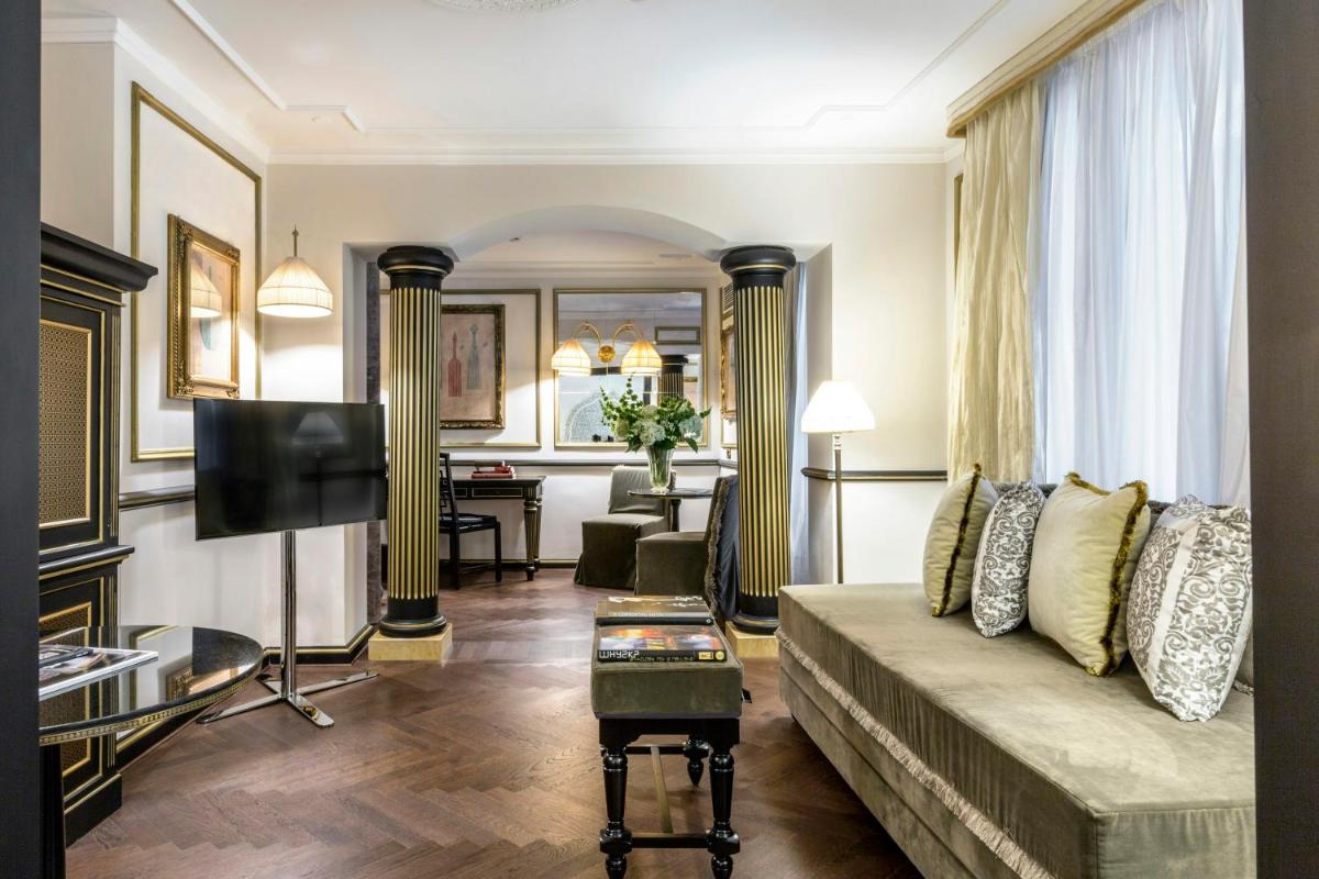Splendid Venice - Starhotels Collezione