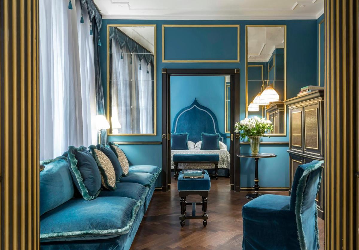 Splendid Venice - Starhotels Collezione