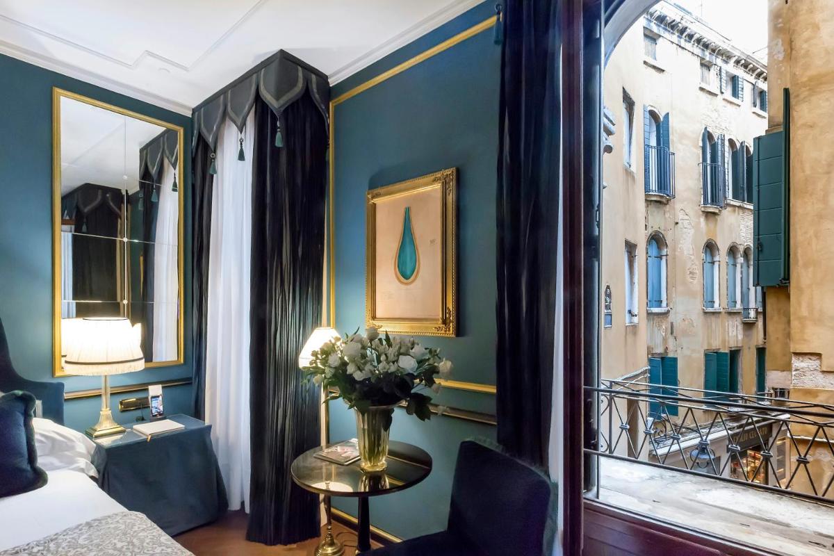 Splendid Venice - Starhotels Collezione