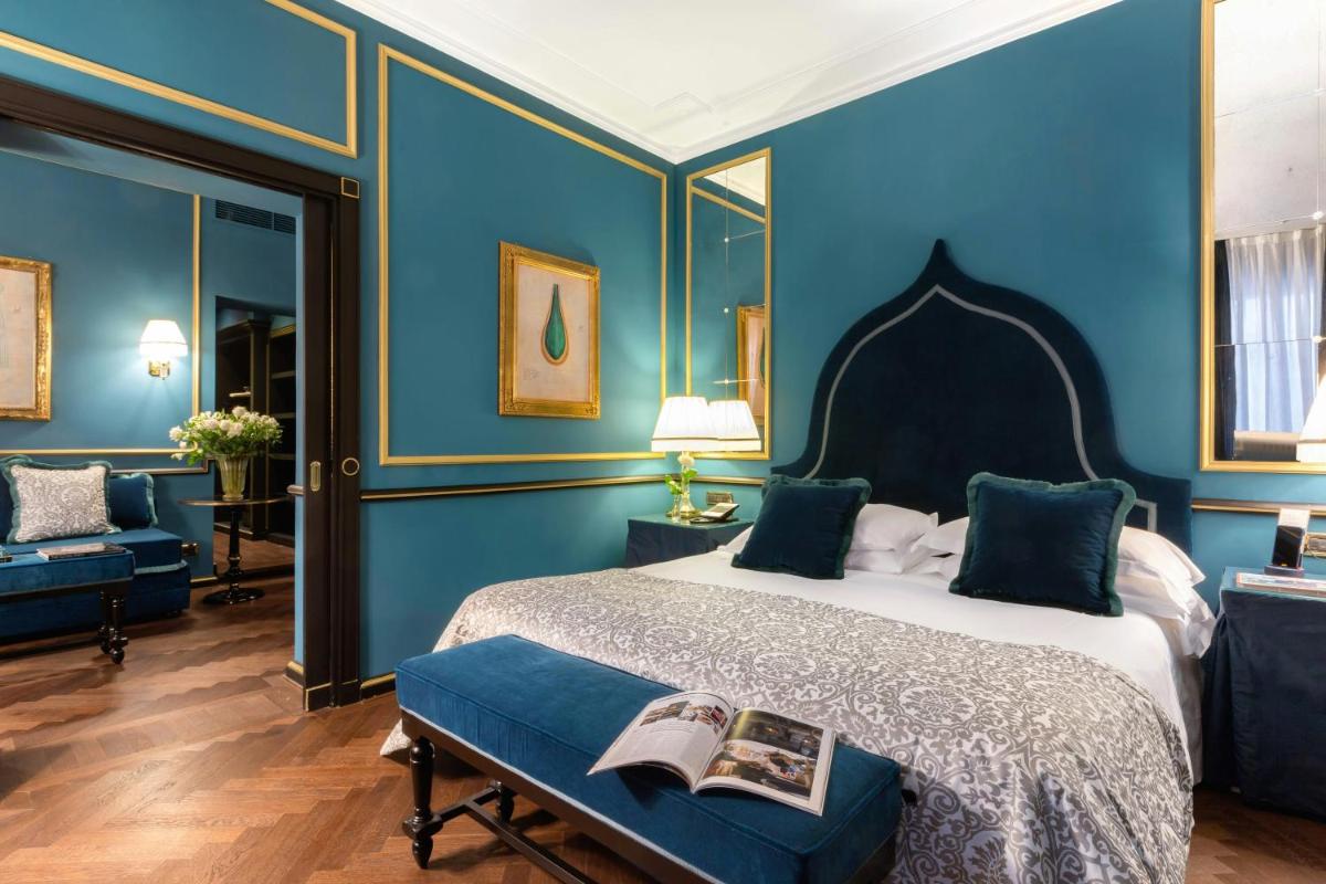 Splendid Venice - Starhotels Collezione