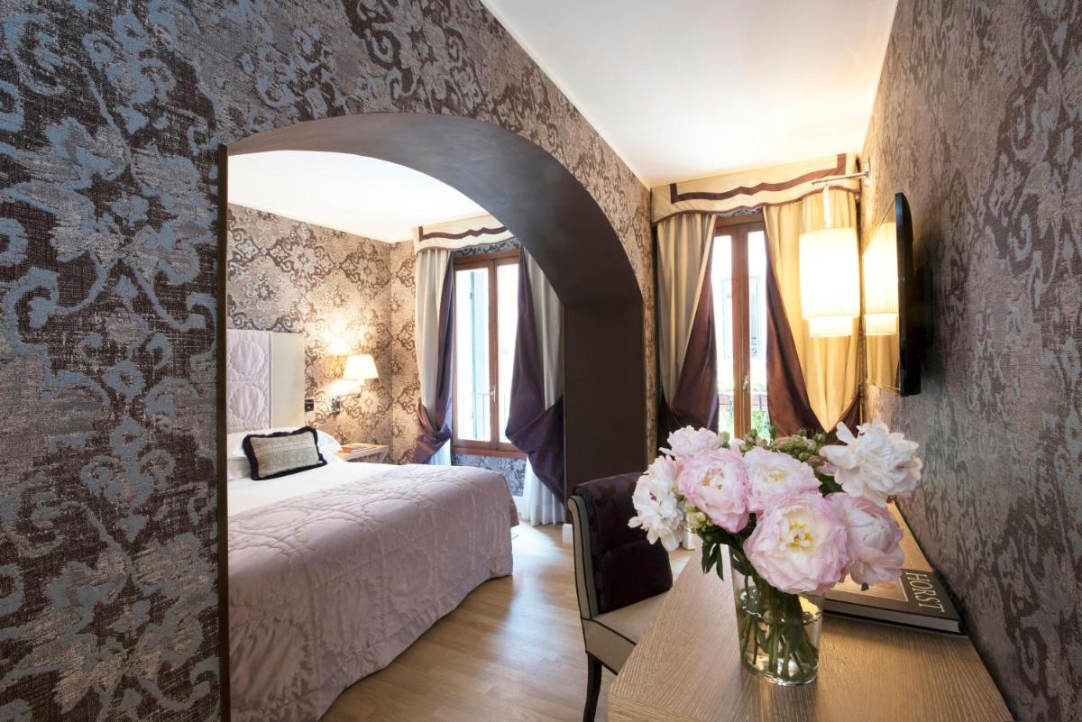 Splendid Venice - Starhotels Collezione