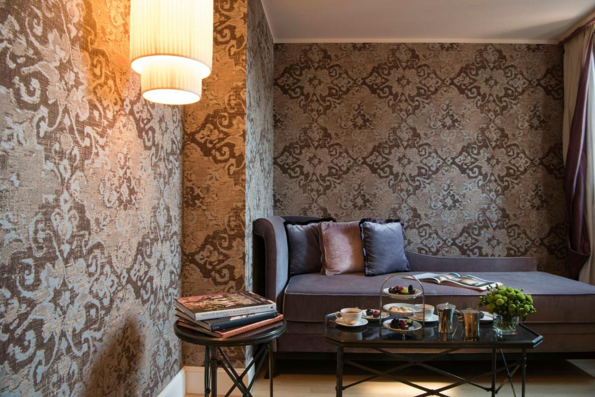 Splendid Venice - Starhotels Collezione