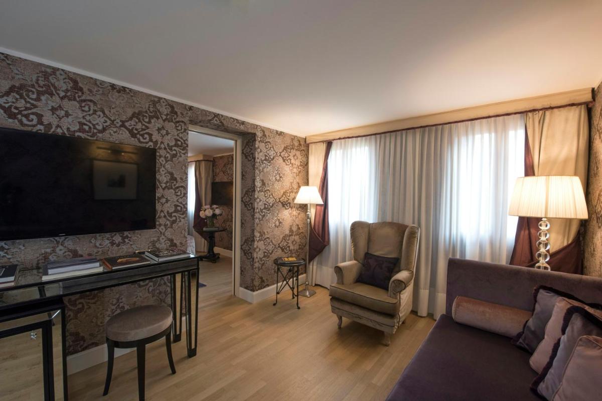 Splendid Venice - Starhotels Collezione