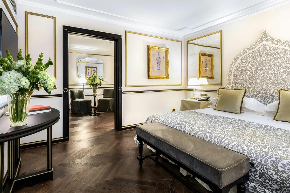 Splendid Venice - Starhotels Collezione