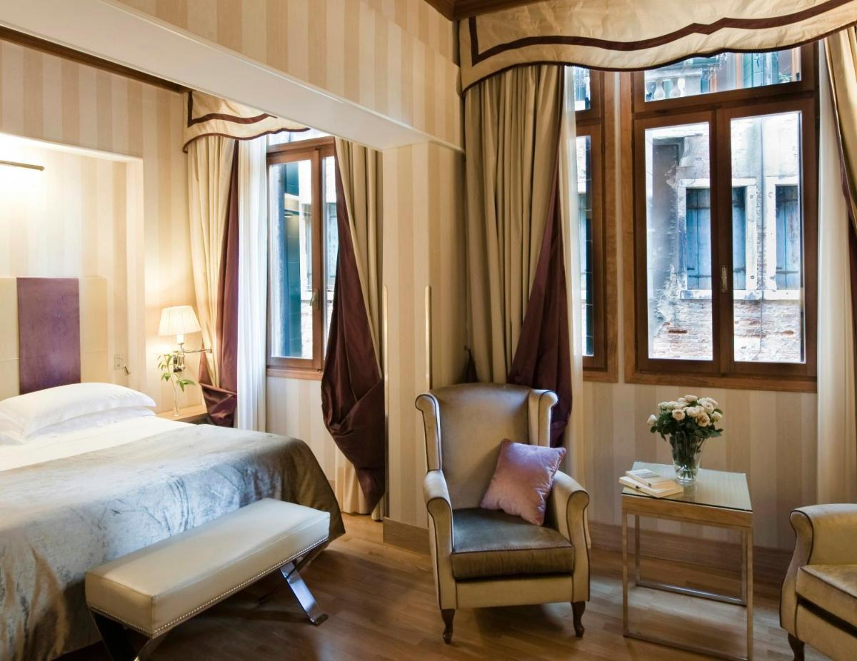 Splendid Venice - Starhotels Collezione