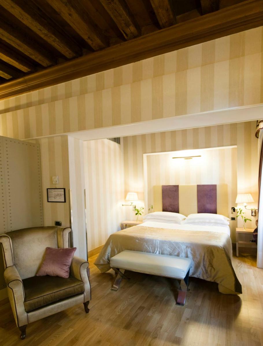 Splendid Venice - Starhotels Collezione
