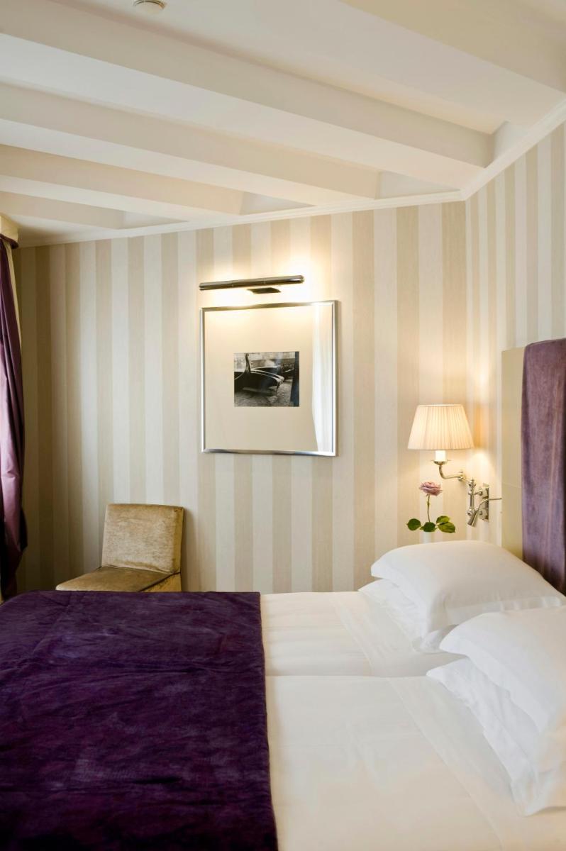 Splendid Venice - Starhotels Collezione