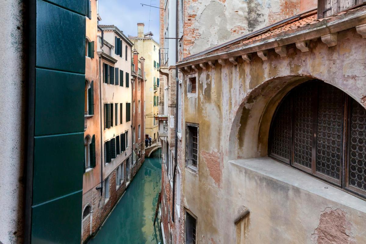 Splendid Venice - Starhotels Collezione