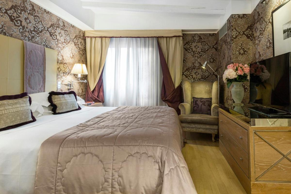 Splendid Venice - Starhotels Collezione
