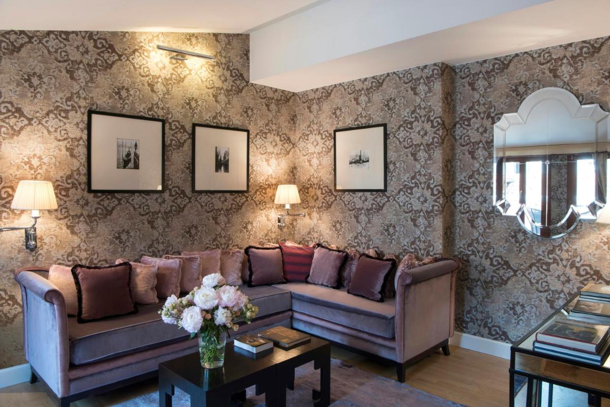 Splendid Venice - Starhotels Collezione