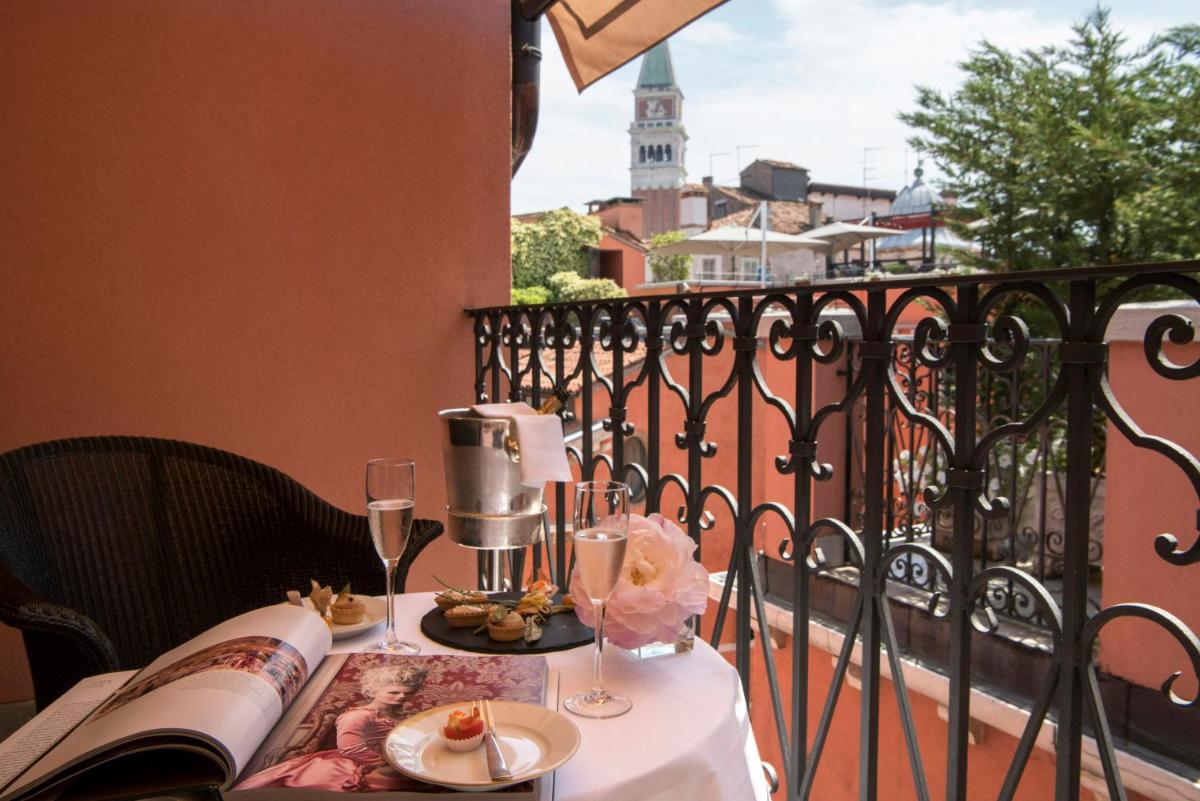 Splendid Venice - Starhotels Collezione