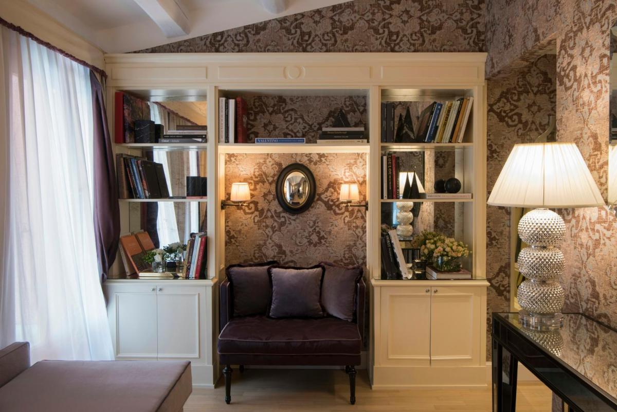 Splendid Venice - Starhotels Collezione