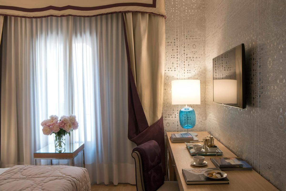 Splendid Venice - Starhotels Collezione