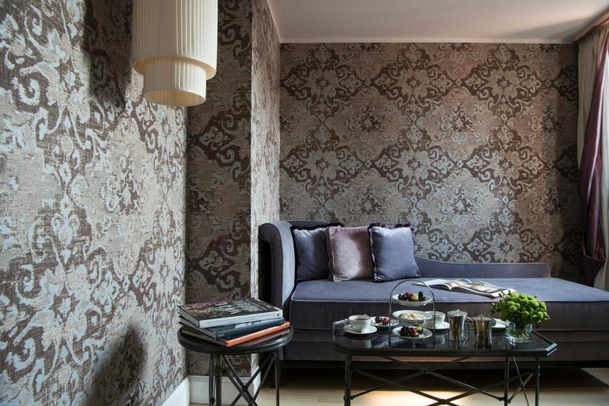 Splendid Venice - Starhotels Collezione