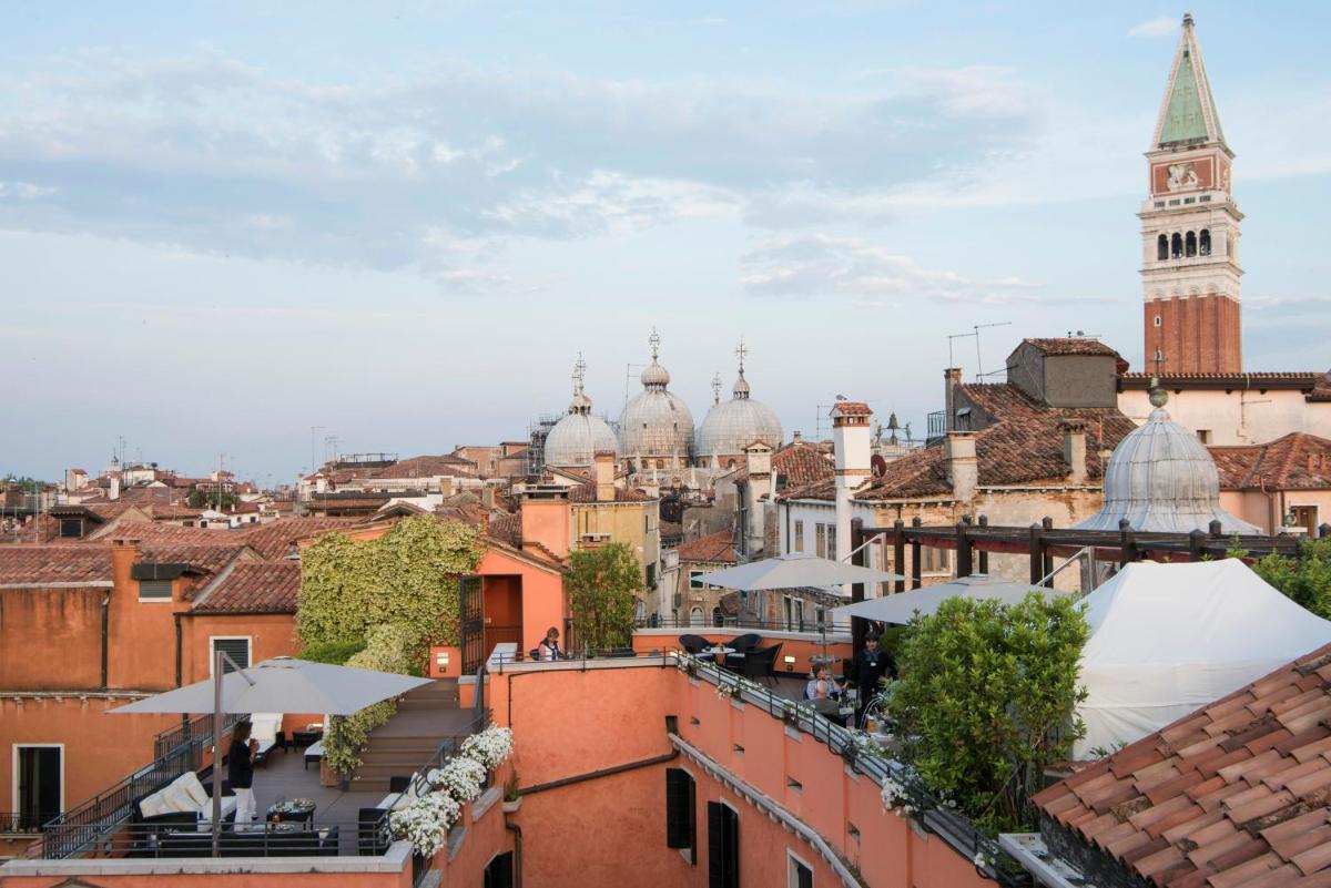 Splendid Venice - Starhotels Collezione