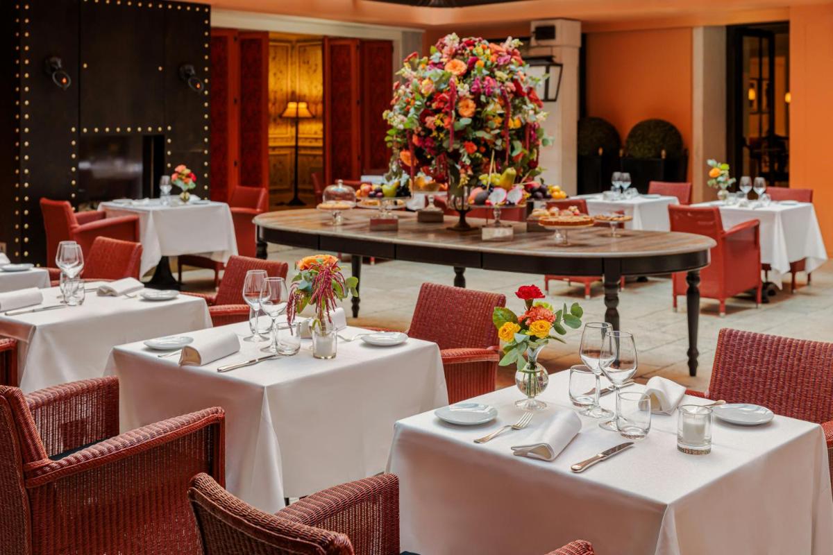 Splendid Venice - Starhotels Collezione