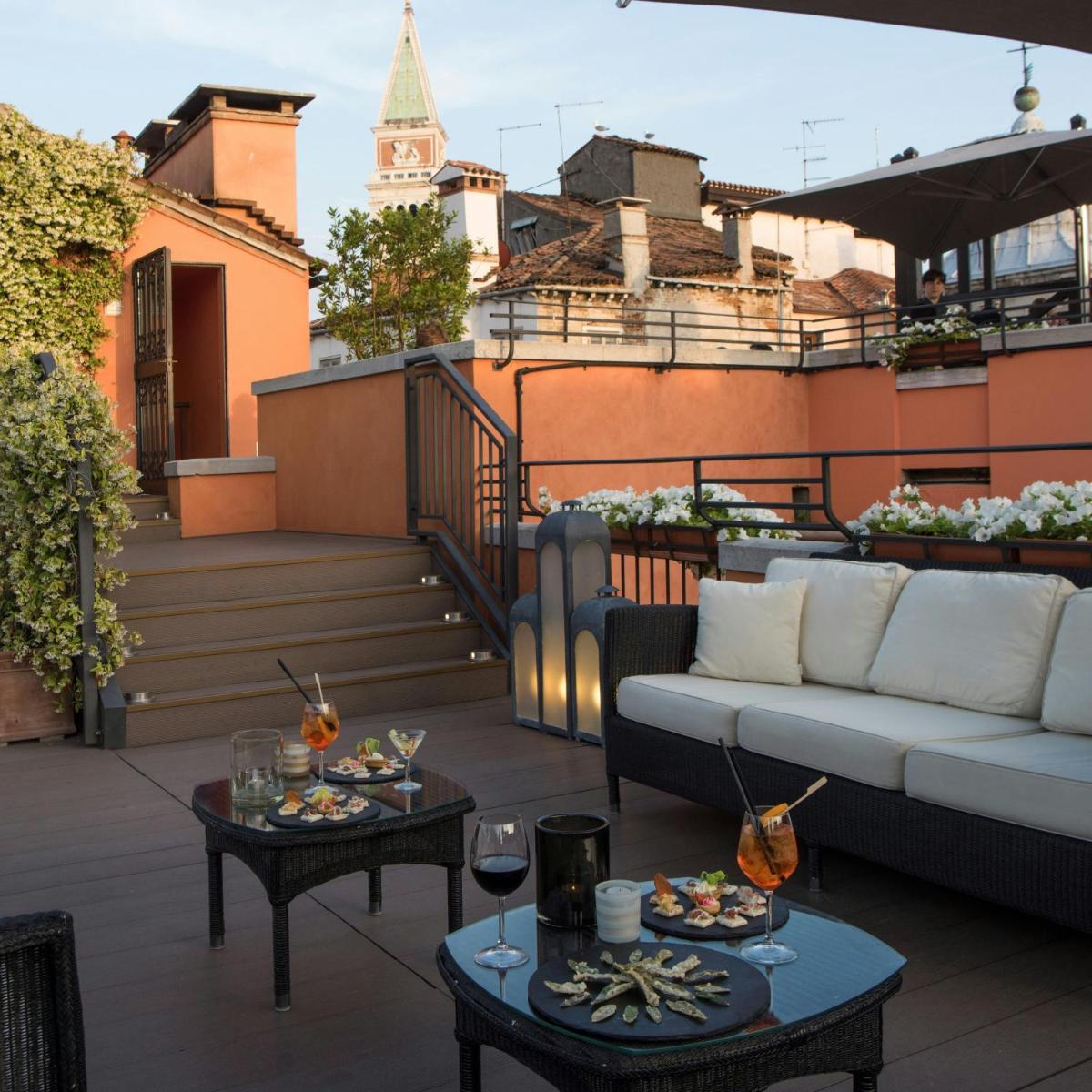 Splendid Venice - Starhotels Collezione