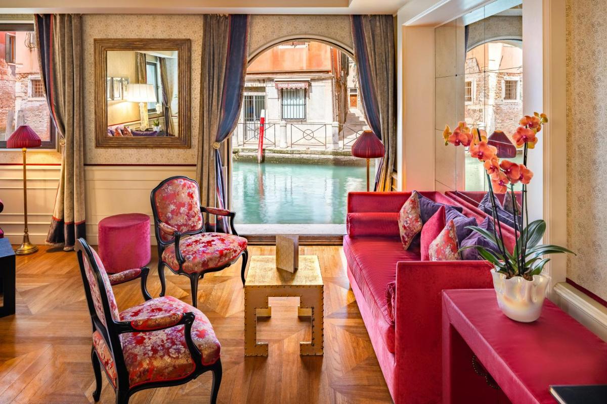 Splendid Venice - Starhotels Collezione