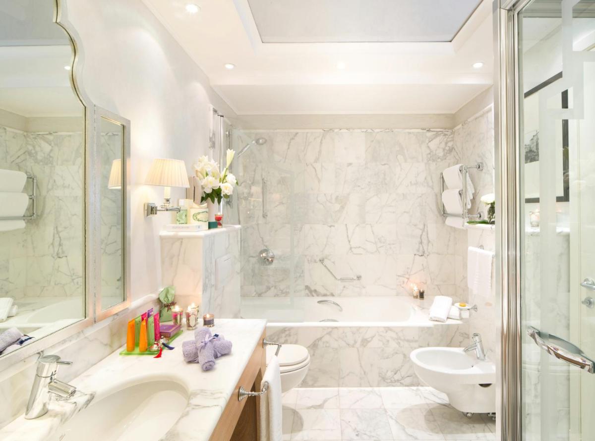 Splendid Venice - Starhotels Collezione