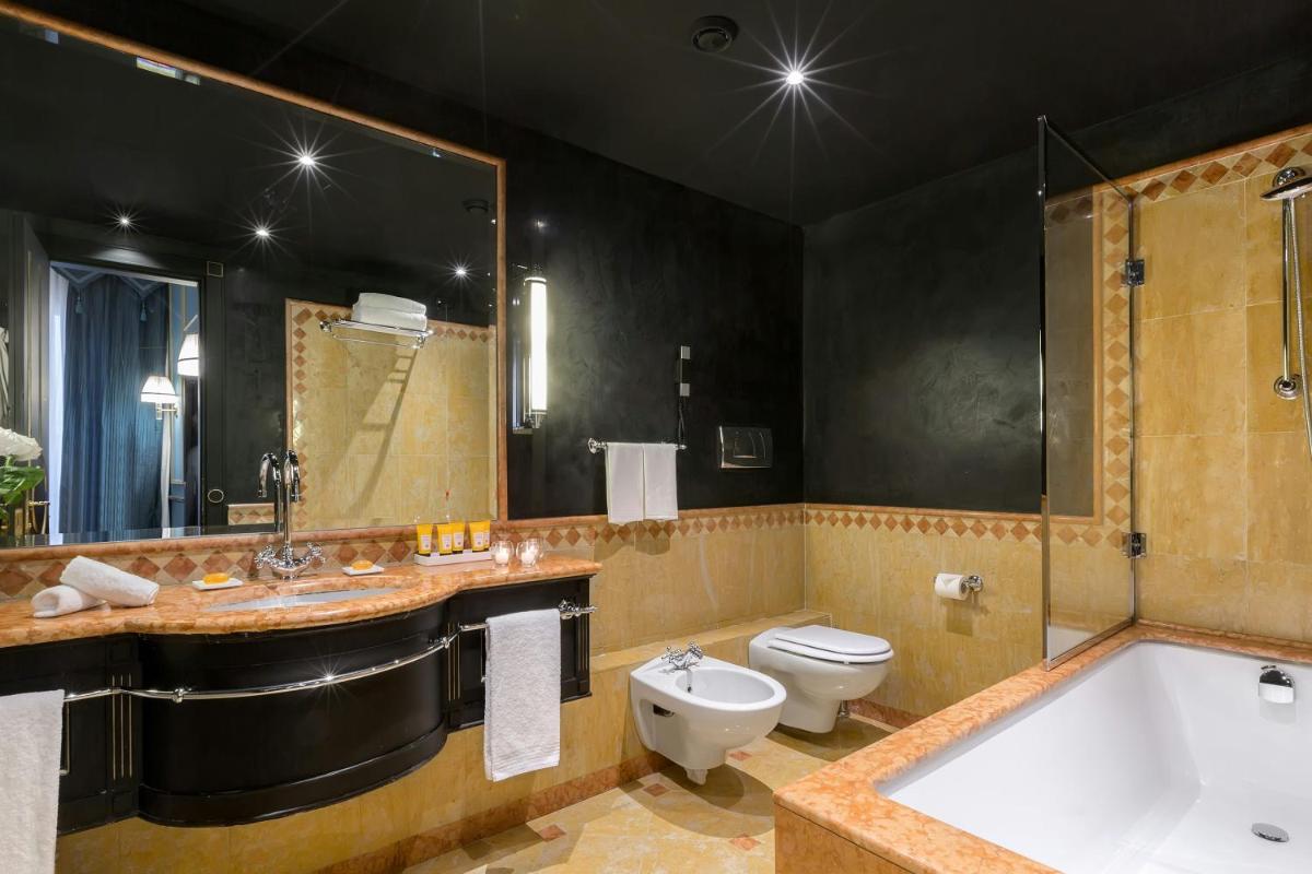 Splendid Venice - Starhotels Collezione