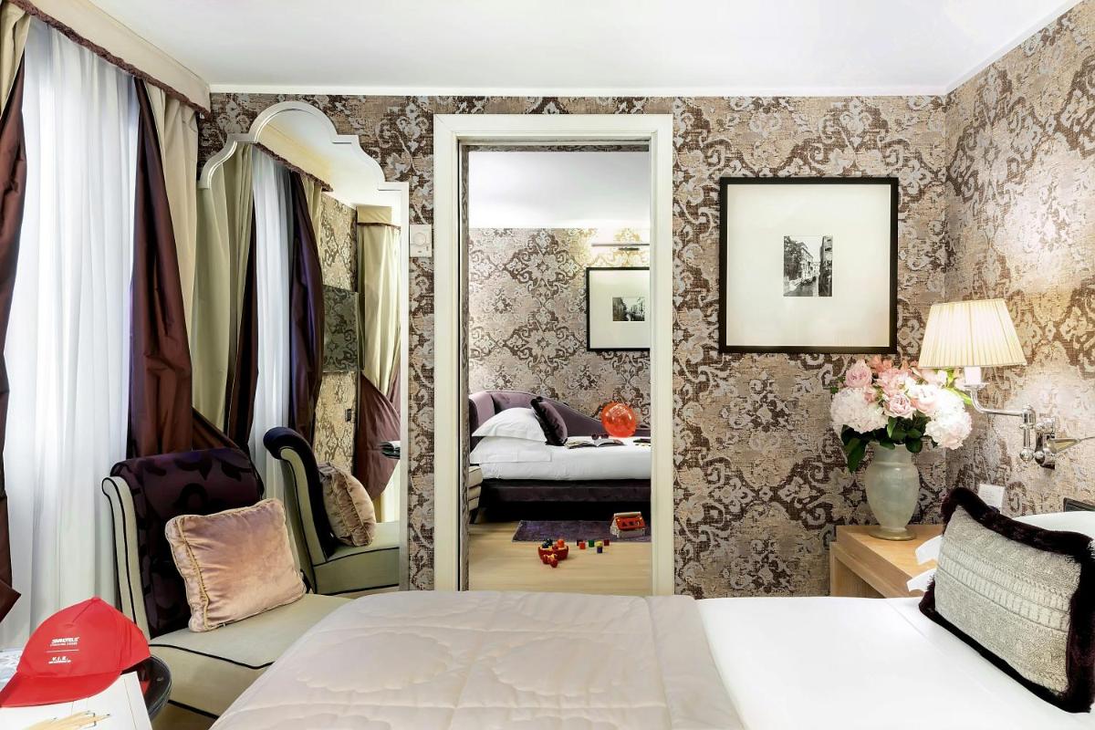 Splendid Venice - Starhotels Collezione