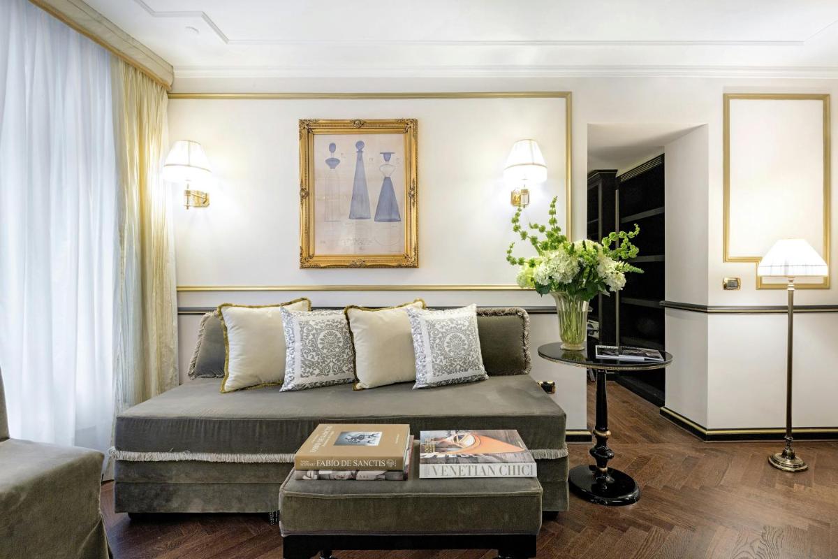Splendid Venice - Starhotels Collezione