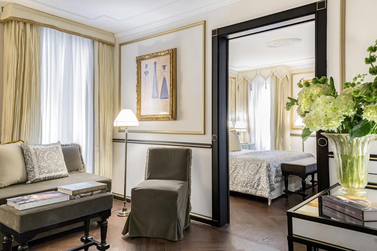 Splendid Venice - Starhotels Collezione